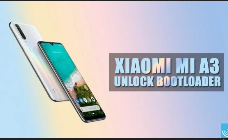 How to Unlock Xiaomi Mi A3 Bootloader?